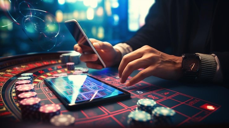 Dashboard data keluaran ibetoto dengan hasil permainan real-time dan riwayat historis